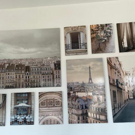 Appartement Sea & Fun à Hadera Extérieur photo