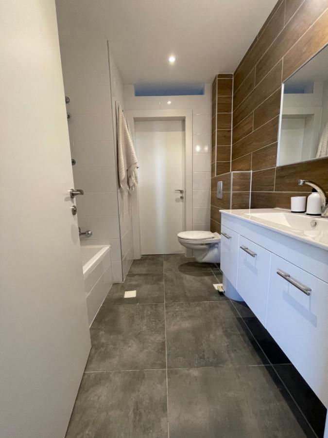 Appartement Sea & Fun à Hadera Extérieur photo