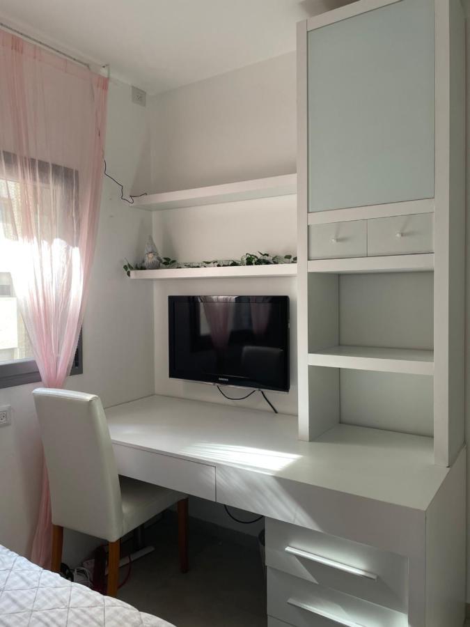 Appartement Sea & Fun à Hadera Extérieur photo