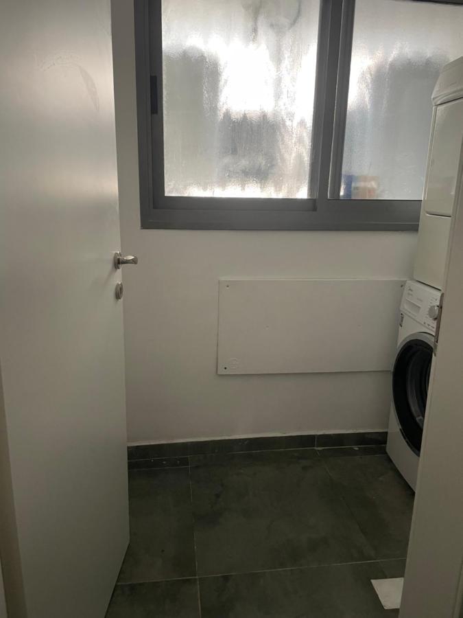 Appartement Sea & Fun à Hadera Extérieur photo