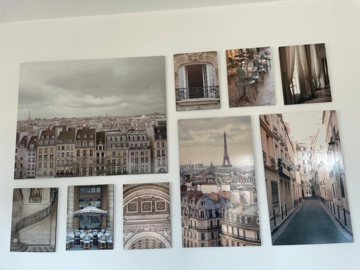Appartement Sea & Fun à Hadera Extérieur photo